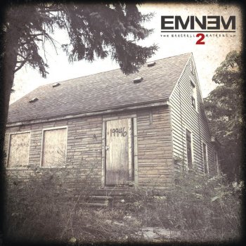 Eminem feat. Jamie N Commons Desperation