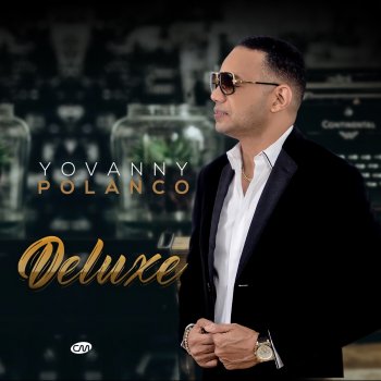 Geovanny Polanco feat. Omega Amor Divino