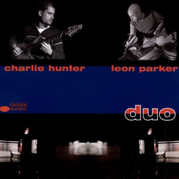 Charlie Hunter Dark Corner