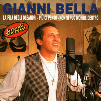 Gianni Bella Mi Consumai
