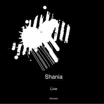 Shania Live (Original)