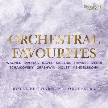 Felix Mendelssohn feat. Royal Philharmonic Orchestra The Hebrides Overture in B Minor, Op. 26
