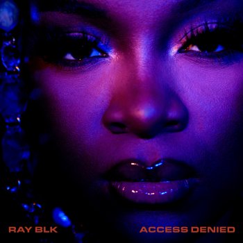 RAY BLK Dark Skinned