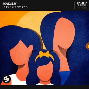 Madism Don't You Worry (Extended Mix)