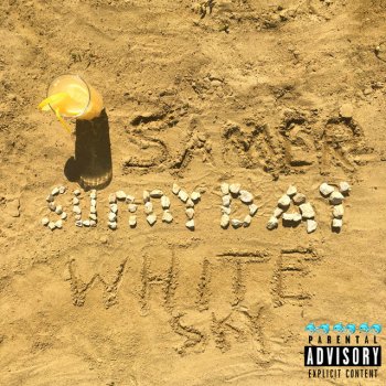 WHITE SKY feat. SAMER Sunny Day
