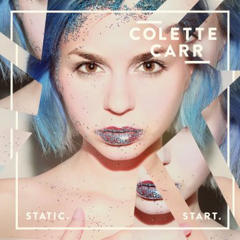 Colette Carr Static