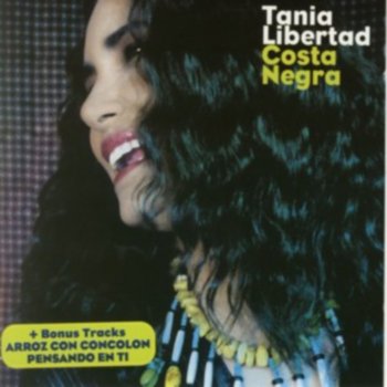 Tania Libertad & Césaria Évora feat. Cesaria Evora Historia de un Amor