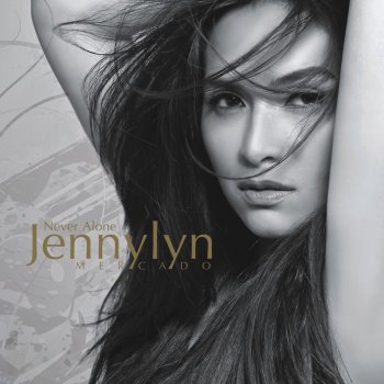 Jennylyn Mercado Basta't Nandito Ka - Theme from "Return of the Wife"