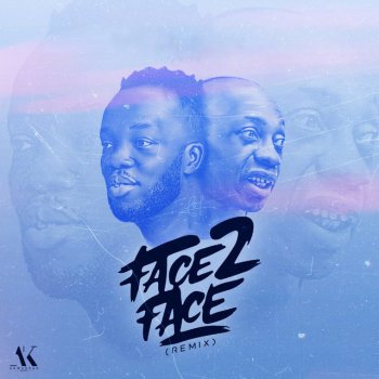 Akwaboah Face 2 Face (Remix)