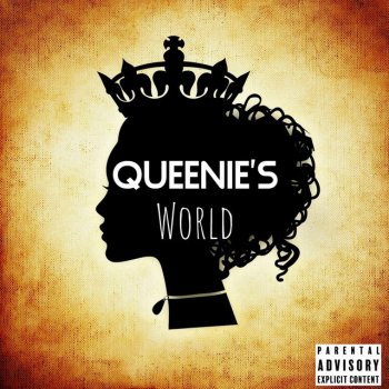 Queenie Moet feat. Ruzee Ru Boss Shit Remix - Remix