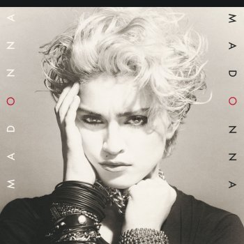 Madonna feat. John "Jellybean" Benitez Burning Up - 12" Version