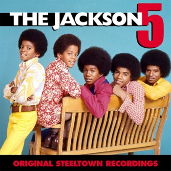 The Jackson 5 The Tracks of My Tears