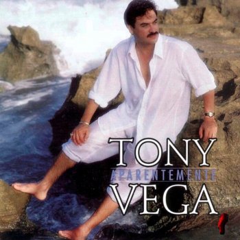 Tony Vega Deja