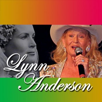 Lynn Anderson Silver Threads and Golden Needles