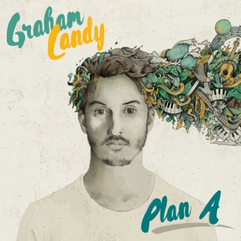 Graham Candy Broken Heart