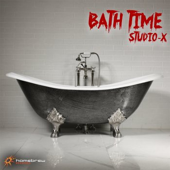 Studio-X Bath Time (Radio Edit)
