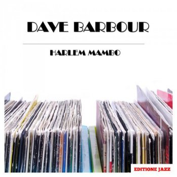 Dave Barbour Guitar Mambo