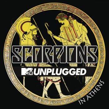 Scorpions Send Me an Angel - MTV Unplugged