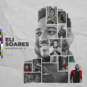 Eli Soares feat. João Alexandre Todos São Iguais - Ao Vivo