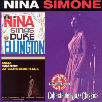 Nina Simone Do Nothin' Till You Hear from Me