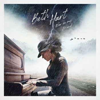 Beth Hart Without Words In The Way