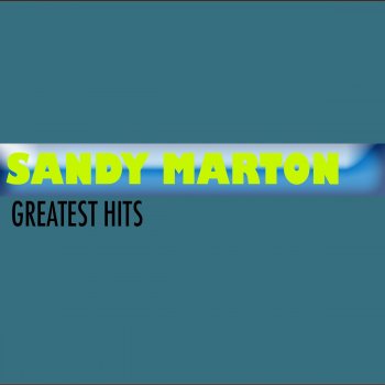 Sandy Marton Meddley Two: Modern Lover / Stay / Forbidden Memories