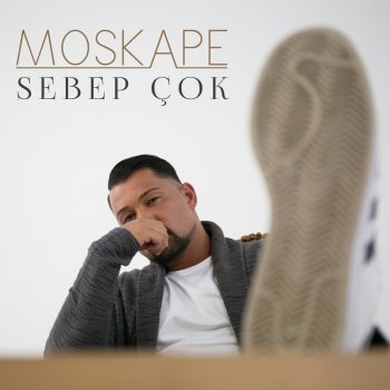 Moskape feat. Gitar Barış Gözüm Görmesin Seni