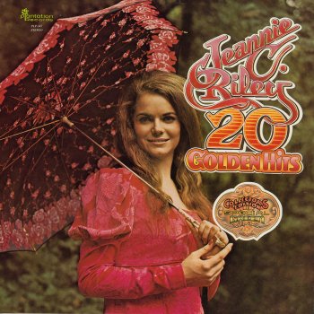 Jeannie C. Riley Before the Next Teardrop Falls