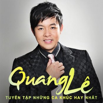 Quang Le feat. Thuy Trang Huong Sau Rieng