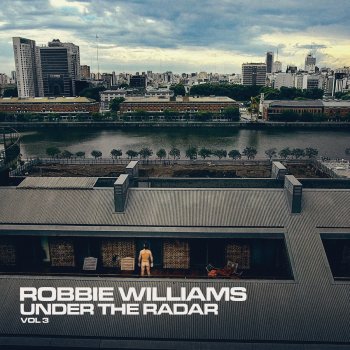 Robbie Williams Indestructible