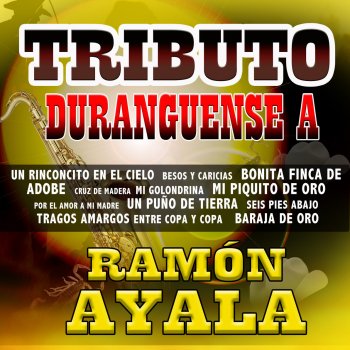 Ramon Ayala Tragos Amargos