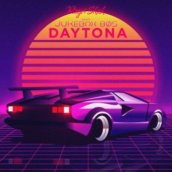 Roger Shah feat. Jukebox 80s Daytona