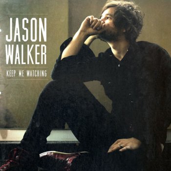 Jason Walker What Are You Finding