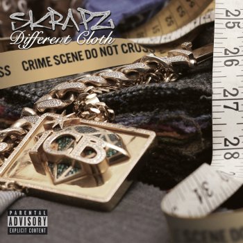 Skrapz feat. Fundz & Richy Diamonds Hustlers Anthem