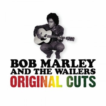 Bob Marley feat. The Wailers Axe Man