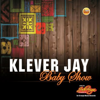 Klever Jay Baby Show