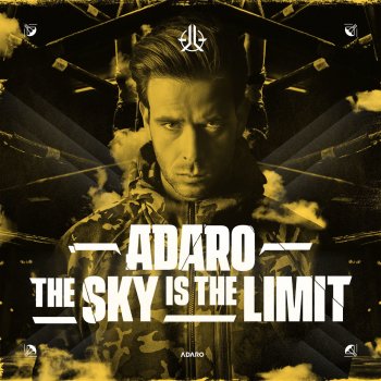 Adaro The Sky Is the Limit