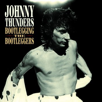 Johnny Thunders Personality Crisis