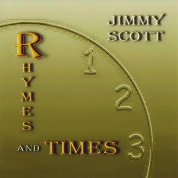 Jimmy Scott In the Great Unknown