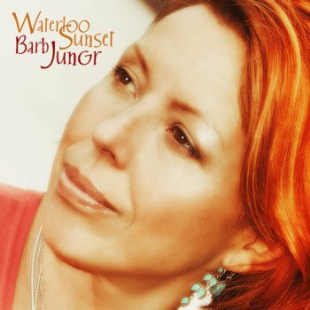 Barb Jungr High Water (For Charlie Patton)