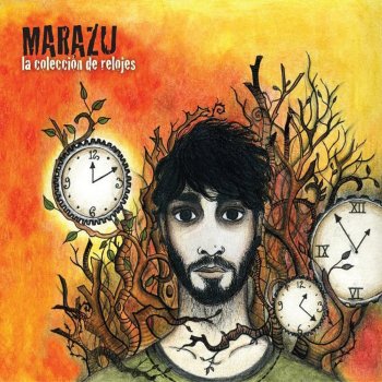 Jorge Marazu Inestable (Bonus Track)