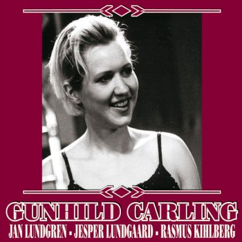 Gunhild Carling I Didn't Know What Time It Was