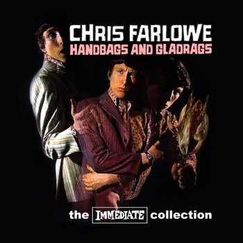 Chris Farlowe Out of Time (Original Recording - 1966 No.1 Single)