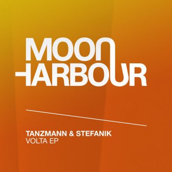 Tanzmann feat. Stefanik Volta