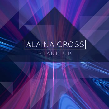 Alaina Cross Stand Up