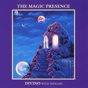 Divino The Magic Presence
