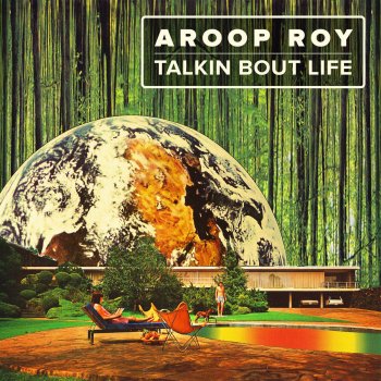 Aroop Roy Talkin Bout Life (Brisa Remix)