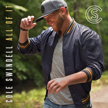 Cole Swindell 20 in a Chevy