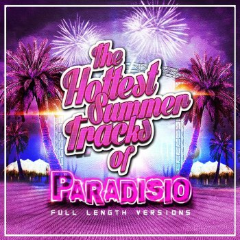 Paradisio feat. Marisa & DJ Patrick Samoy Bailando (Discoteca Drums Mix)