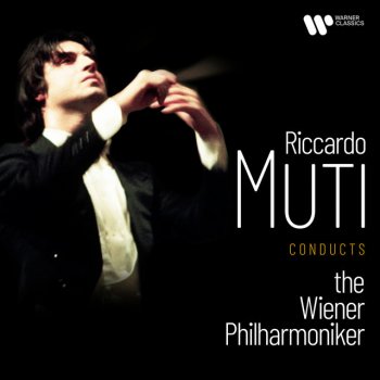 Franz Schubert feat. Wiener Philharmoniker & Riccardo Muti Schubert: Rosamunde, Op. 26, D. 797: Overture, D. 644 "Die Zauberharfe"